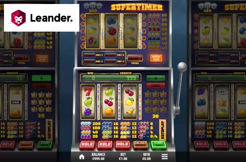 Supertimer